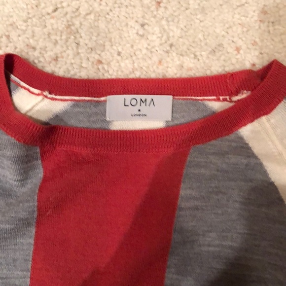 Sweater - Picture 2 of 2